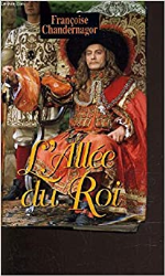 L'allée du roi